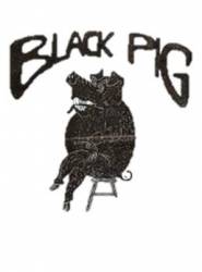 logo Black Pig